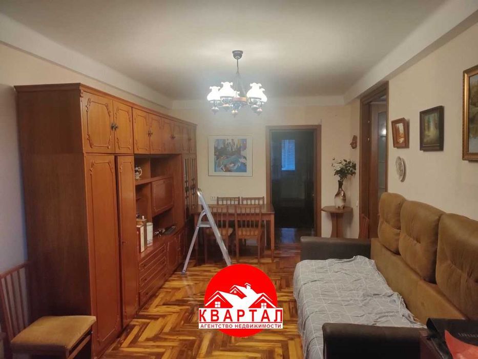 Продается 3-х комн. квартира на Набережной, р-н Бульвара Шевченка