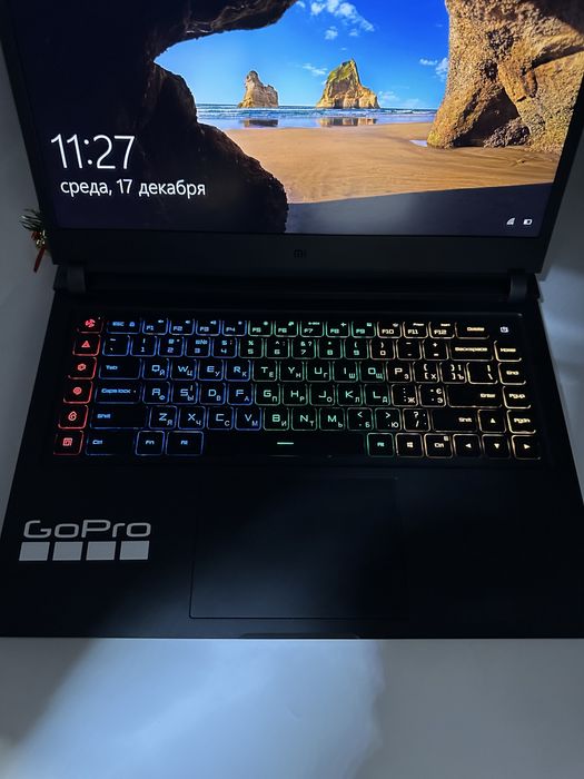 є90 Ноутбуків‼️TOP XIAOMI Gaming‼️RTX2060‼️144Hz‼️i7/SSD 1000/RAM16-32