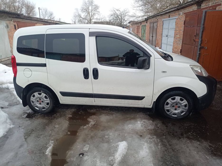 Продам автомобіль