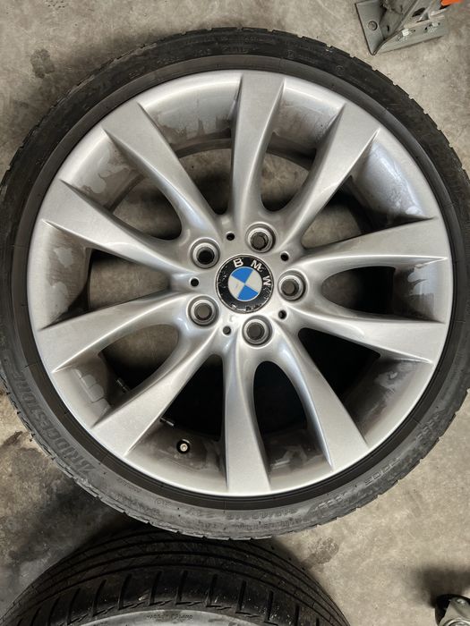 Jantes 18 Bmw originais