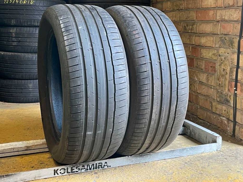 255/50 R19 Hankook Ventus S1 evo3, шини 2 шт