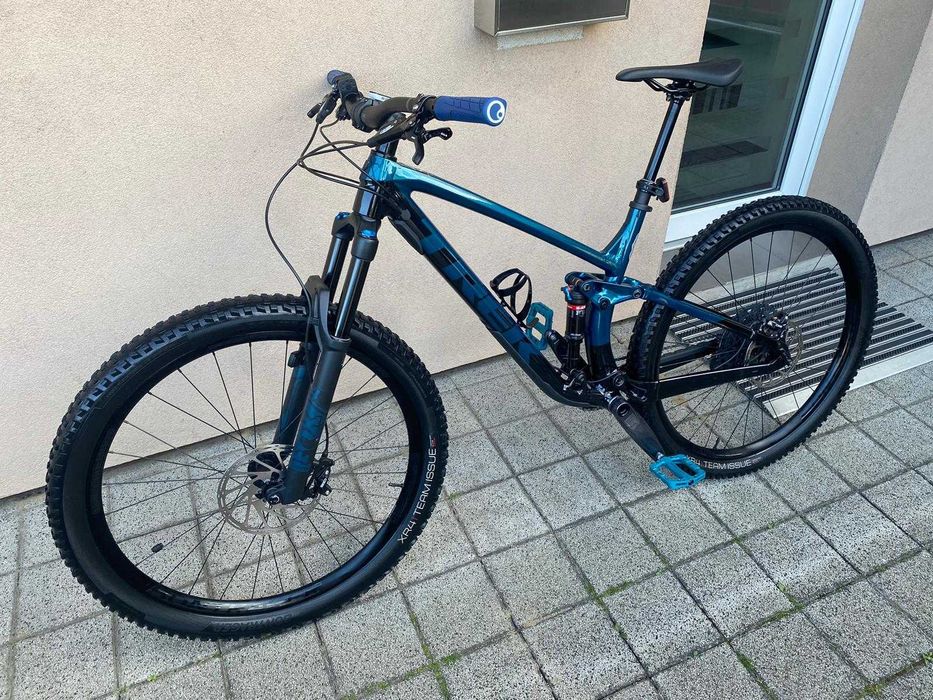 Trek Ex8 2021r L