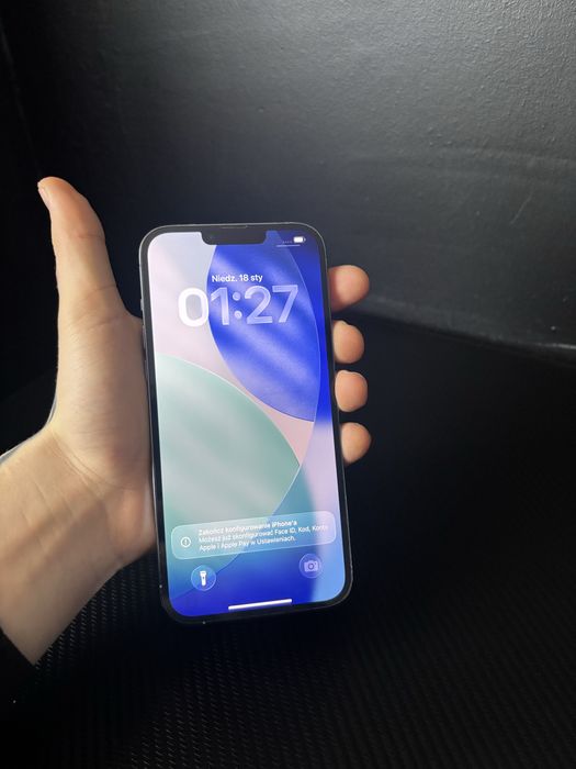 Iphone 13Pro Max stan Igła  87%bat