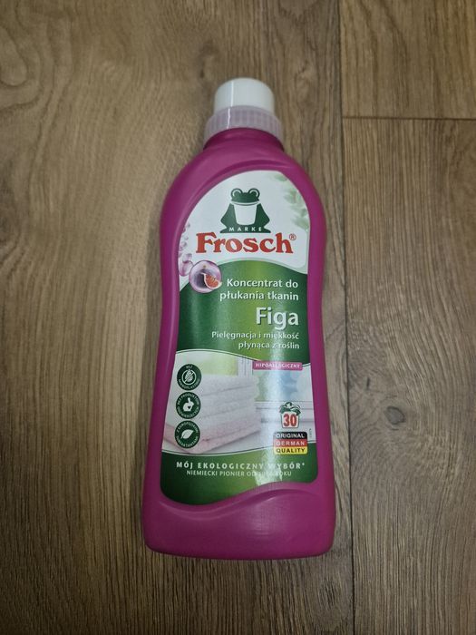 Frosch koncentrat do płukania tkanin