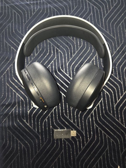 Fone para ps5 usados