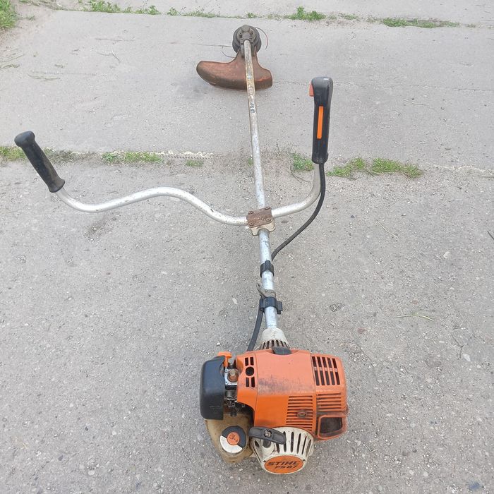 Kosa spalinowa Stihl FS 87
