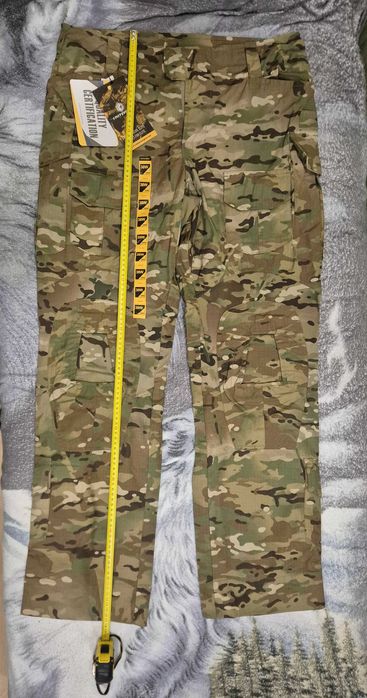 Штани Emerson Gear G3