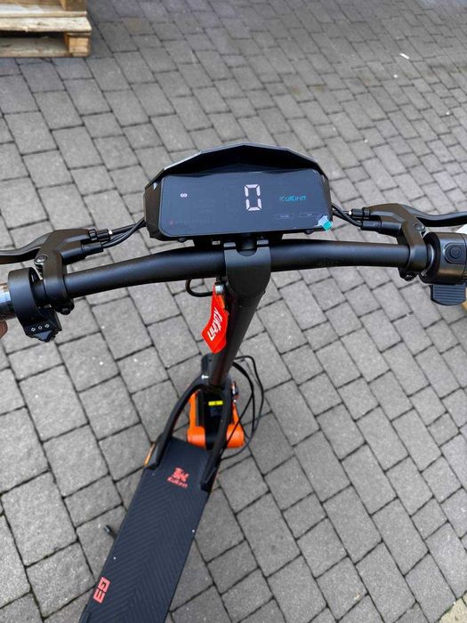 Нові Електросамокати Kugoo Kukirin G3 / 2026 / Оригінал / Гарантія / 1200w , 60км/год