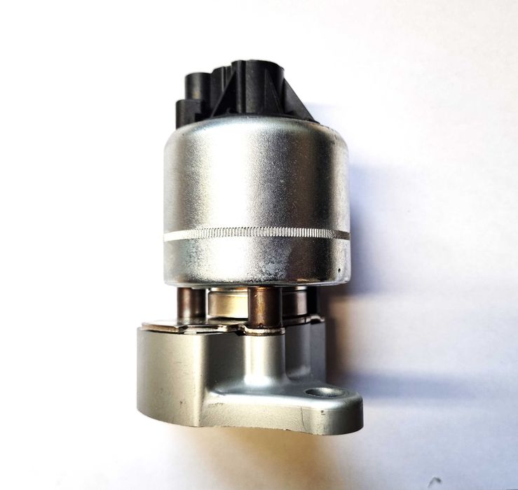 Zawór EGR Opel Astra G Opel Vectra B