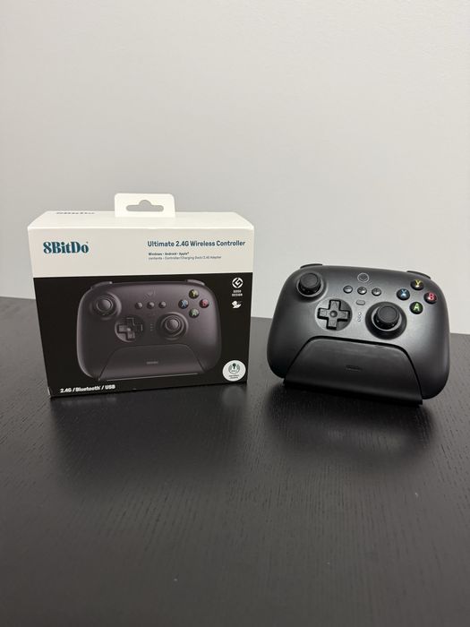 8BitDo Ultimate Wireless 2.4G Wireless Controller64740602637441120