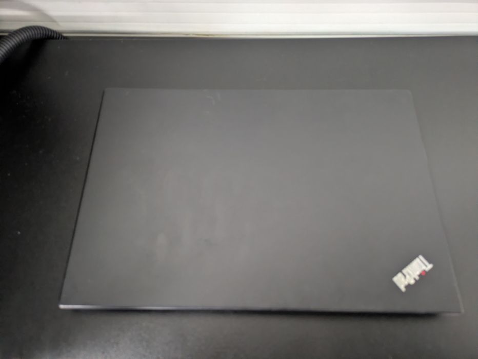 Ноутбук Lenovo ThinkPad A285 12.5"  Ryzen 5