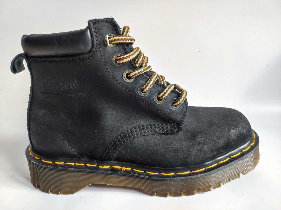 - Dr. Martens AS502 - Trzewiki, glany r. 38 / 38,5