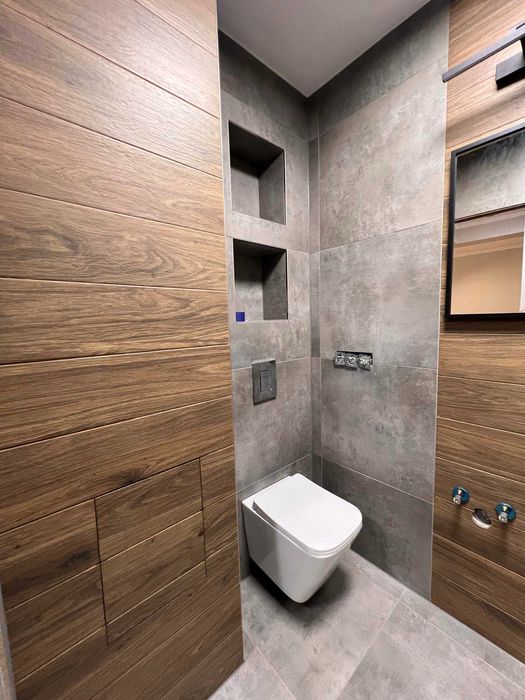 Kompleksowe remonty, płytkarz, wykończenia, malowanie, tarasy