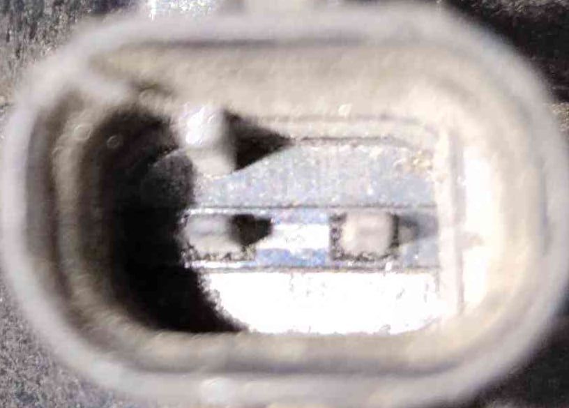 Válvula Reguladora Pressão Turbo / Válvula do Turbo A0051535528 - MERCEDES-BENZ A-CLASS