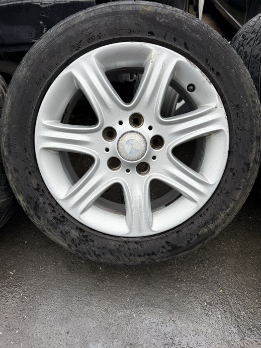 Par de Jantes Originais BMW 16''