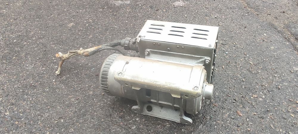 Преобразователь ПТ-200Ц