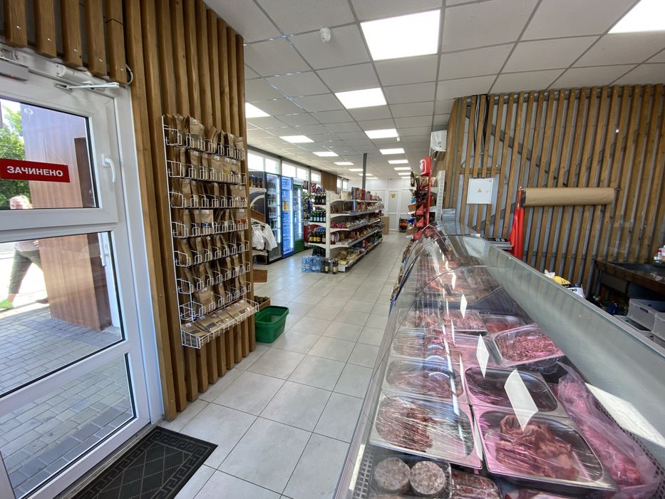 Продам бізнес- діючий