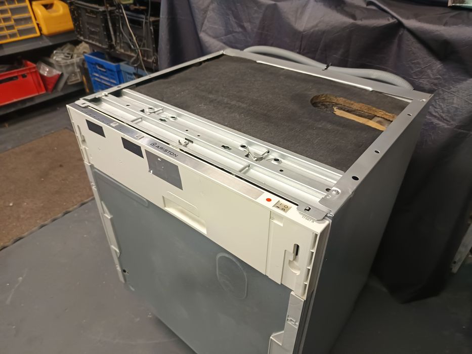 Zmywarka Do Zabudowy 60cm ARISTON Li661A