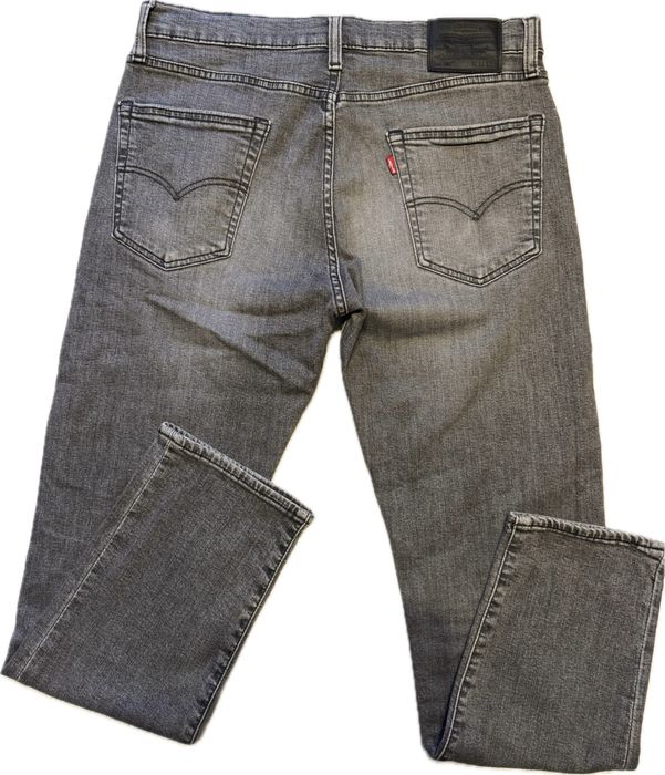 Spodnie jeansowe Levi’s Premium 502 r. W32 L32