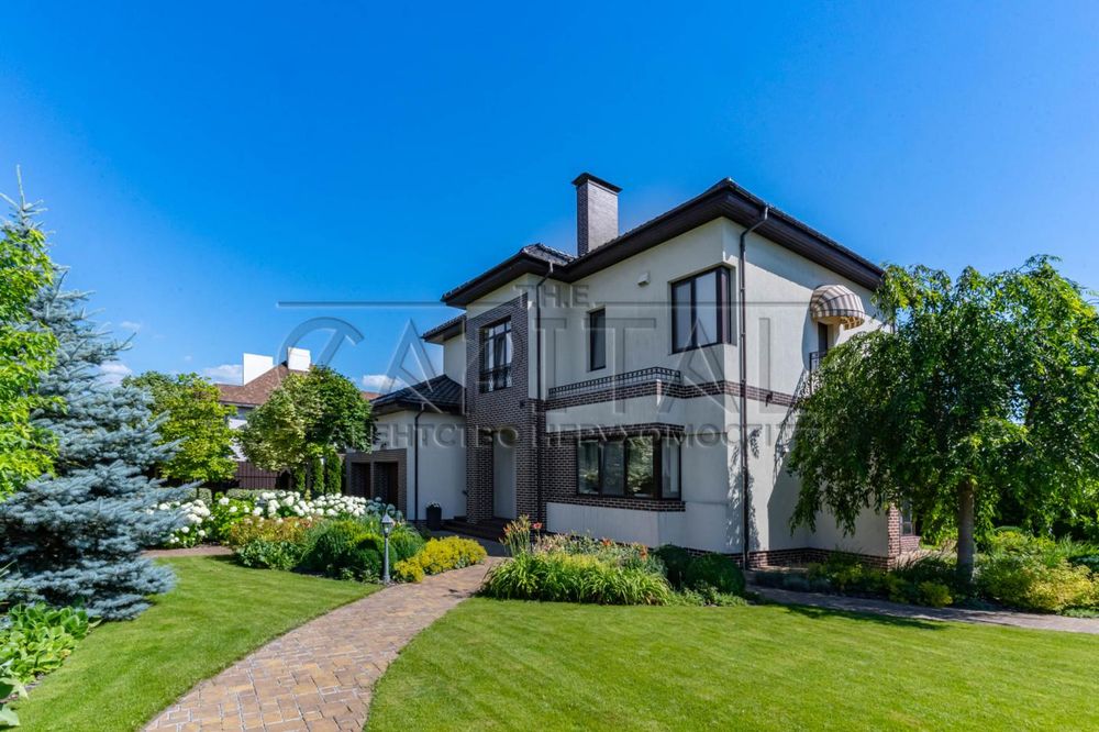 Продаж будинку, Княжичі, Броварський р-н