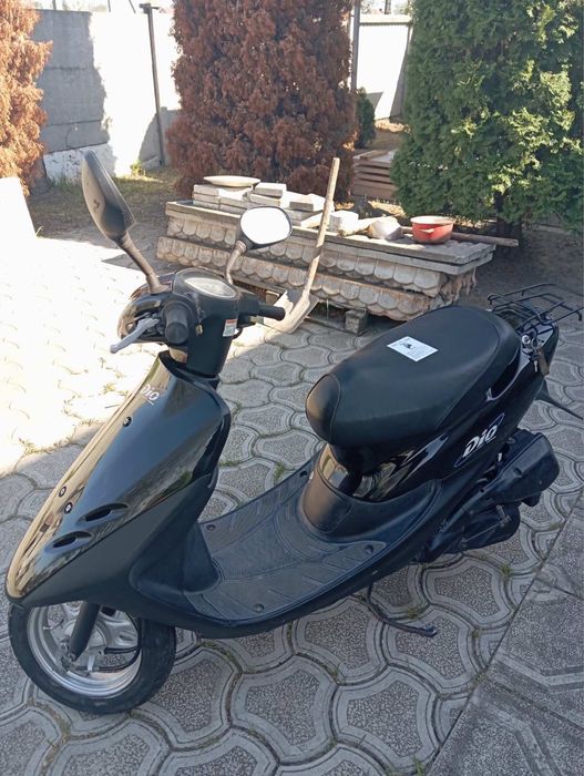 Продам Honda Dio 34