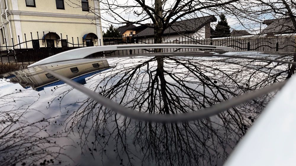 Продам LEXUS RX450H HIBRID 2011рік.