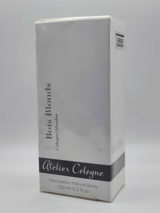 Atelier Cologne Cologne Absolue Bois Blonds unisex 100 ml