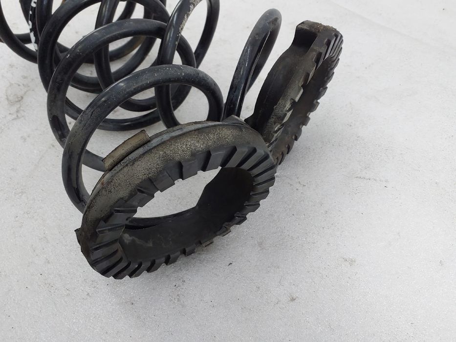 Conjunto molas trás FORD Ka (RU8)
