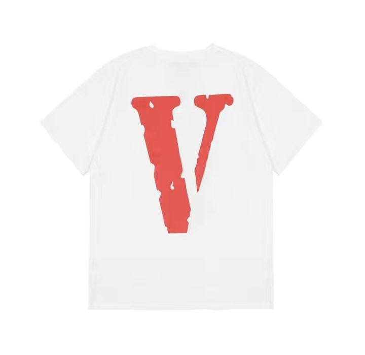 Футболка Vlone x Juice Wrld