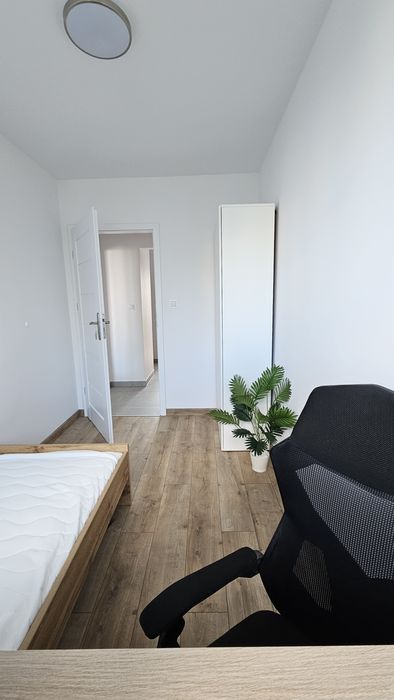 Mieszkanie – Toruń, Osiedle Mikołaja Reja, Bielany - Widok 4