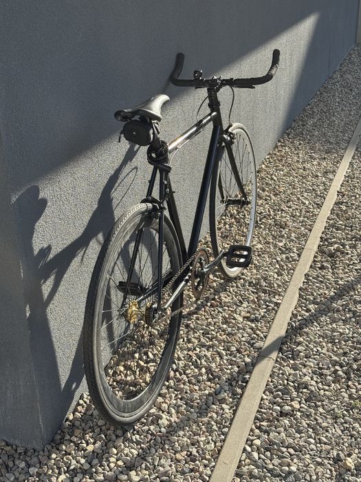 Rower singel speed SE bikes