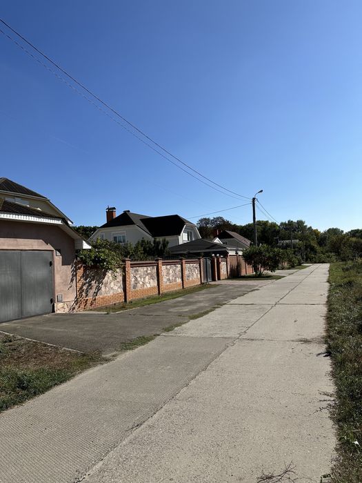 Земельный участок 10 соток ул.Шевченко,р-н Политеха