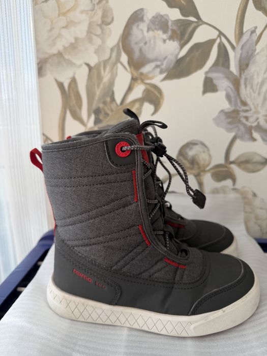 Черевики зимові Reimatec Hankinen 30 р.