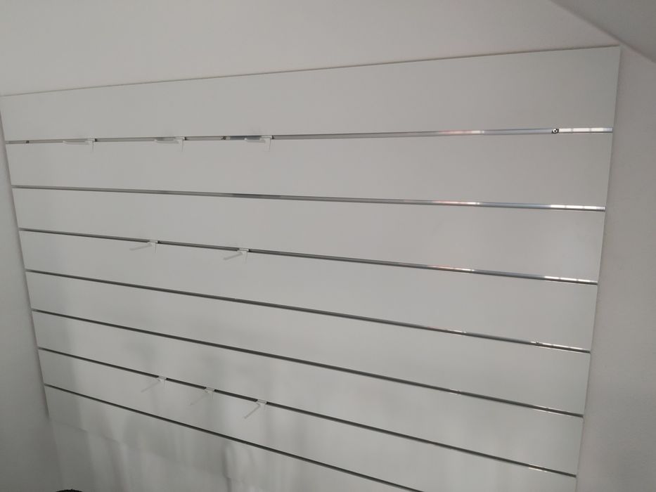 3 Painéis Multi-Sistema Laminado