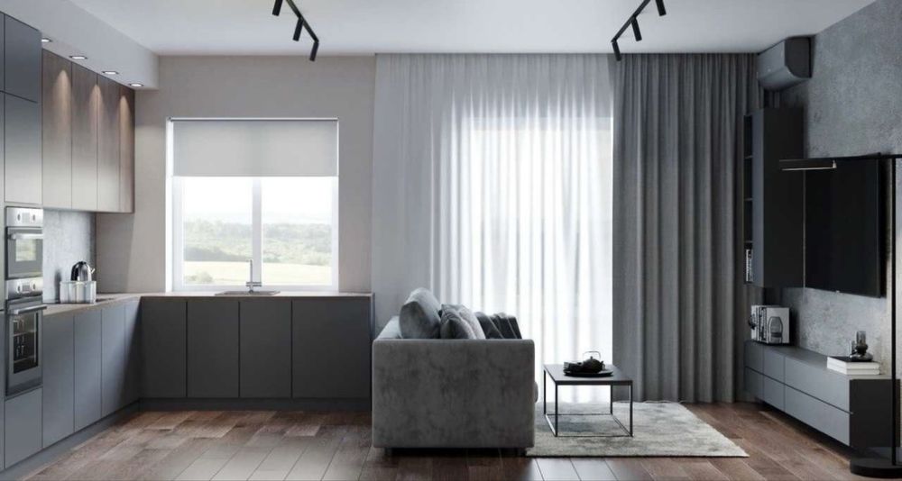 Продам Таунхаус / Котедж по ціні Однокімнатна квартира від Власника!!