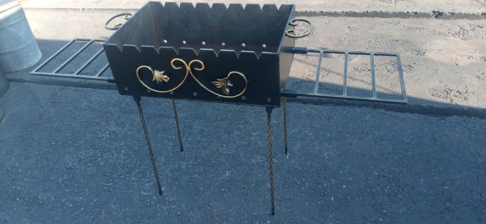 Мангал для пикника