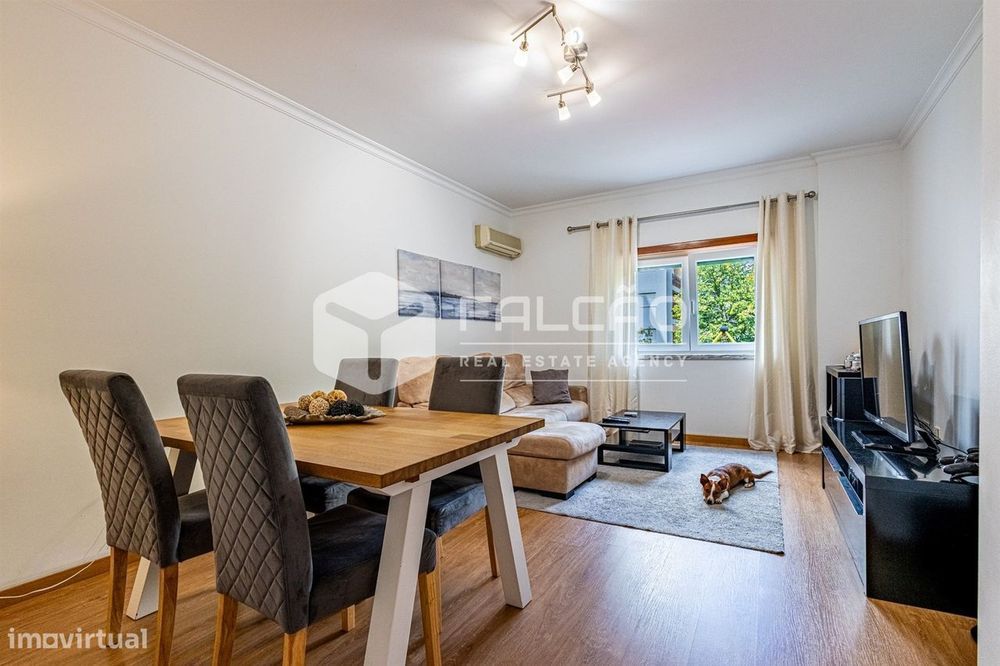 T3 Apartment for Sale in Santarém (Marvila), Santa Iria da Ribeira de S