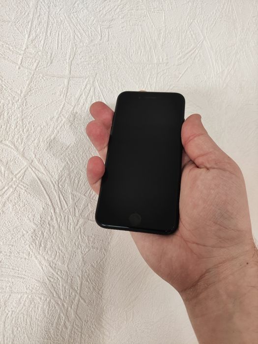 Стан НОВОГО! Смартфон Apple iPhone 7 128gb Neverlock NFC | Епл айфон 7 128гб | АКБ 100%