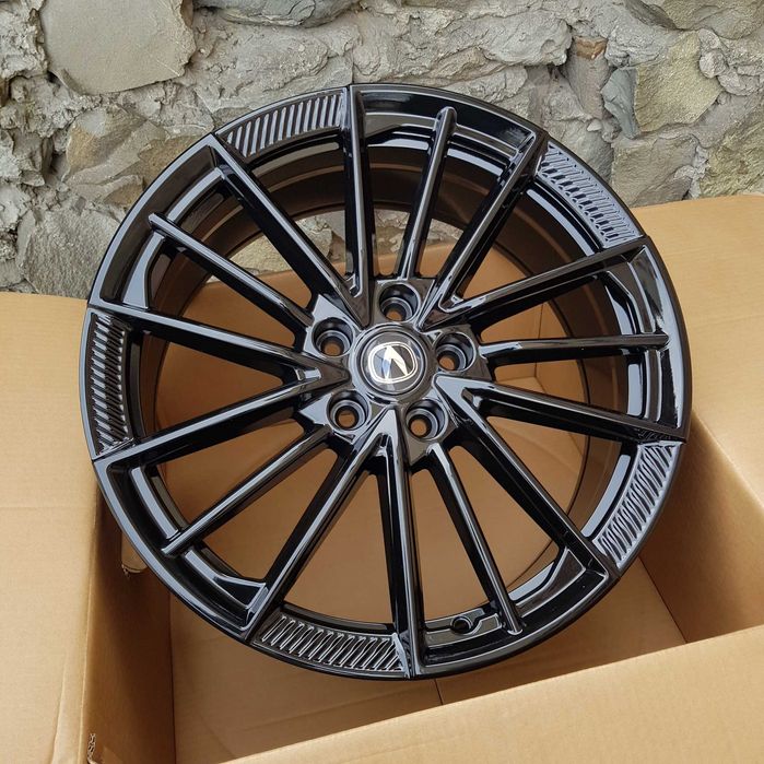 Диски НОВІ Lexus R19 5x114 ES NX HS RZ Toyota Camry Highlander Suzuki