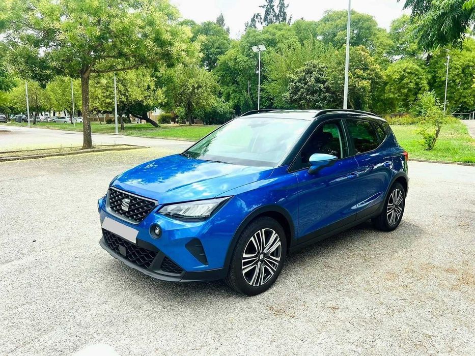 SEAT Arona 1.0 TSI  Xcellence
