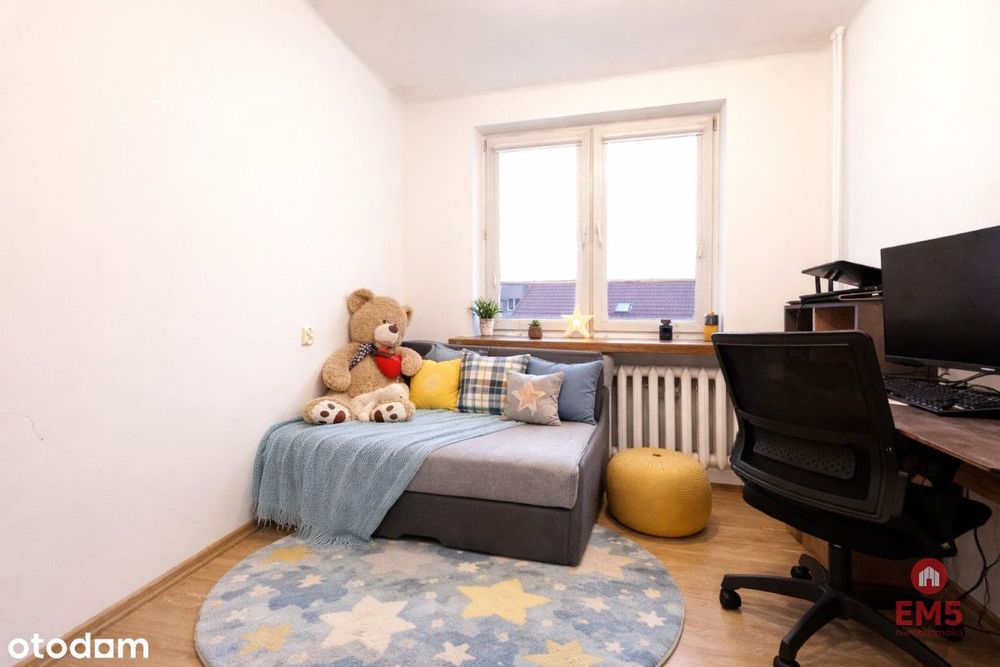 Wasilków 2 oddzielne pokoje