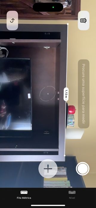 Movel tv e secretária