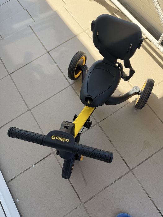 Colibro Tremix 6в1