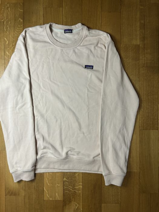 Кофта Patagonia розмрі М