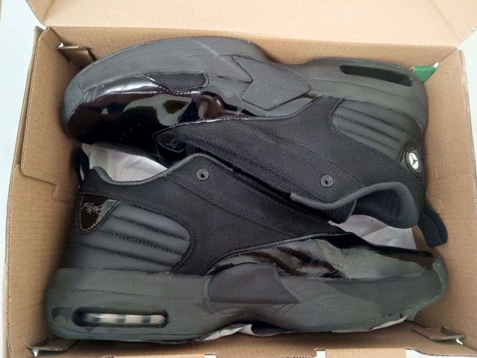 Jordan Air Max Aura 6 46 розмір