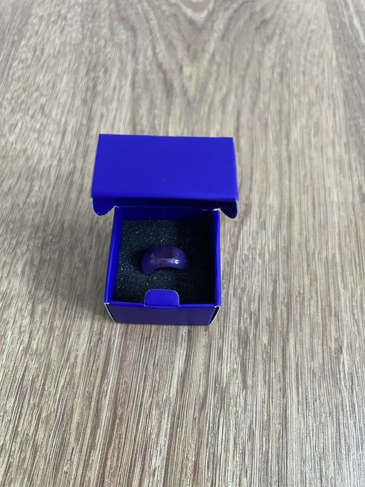 Fioletowa Nausznica Berries