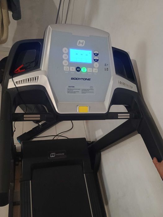 Passadeira bodytone DT14+