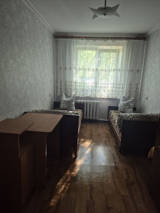 2х квартира район Обласной больницы.
