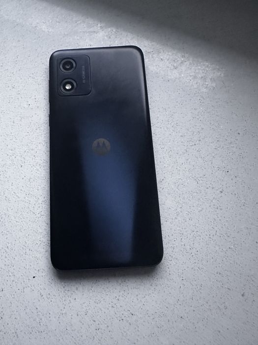 Telefon Motorola E13