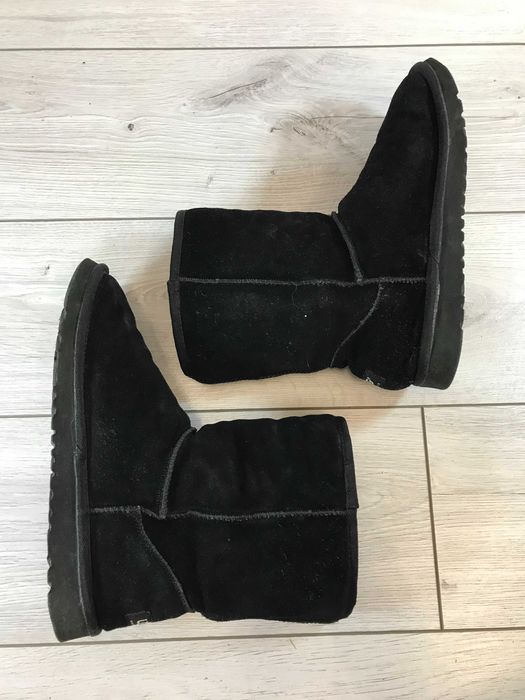 Buty zimowe śniegowce UGG Classic Tall rozm. 43